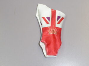 Integrity, Swim Suit
