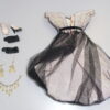 Integrity, Lap of Luxury Outfit, No Purse - Image 5