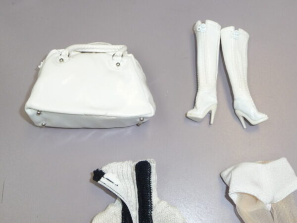 Integrity, Kyori Sato Glam Slam Outfit - Image 3