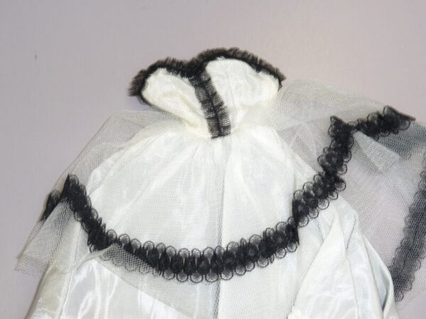 Integrity, Guarantee Chic Luxury Wear Dress Only - Image 3