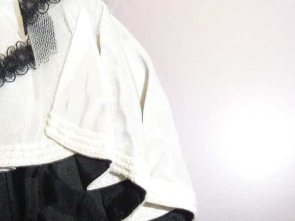 Integrity, Guarantee Chic Luxury Wear Dress Only - Image 7