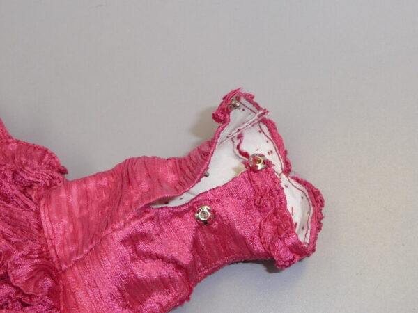 Tagged TD Fashions Dress, Fits Silkstone Barbie - Image 4