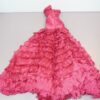Tagged TD Fashions Dress, Fits Silkstone Barbie - Image 5