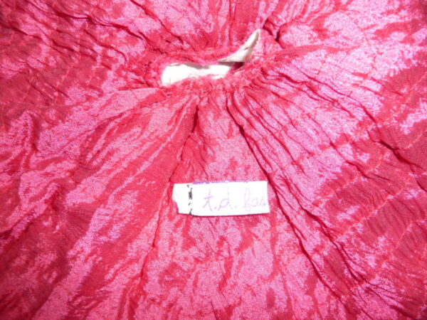 Tagged TD Fashions Dress, Fits Silkstone Barbie - Image 6