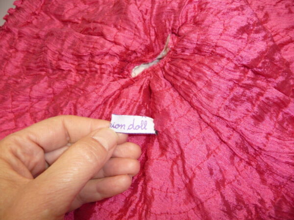 Tagged TD Fashions Dress, Fits Silkstone Barbie - Image 7
