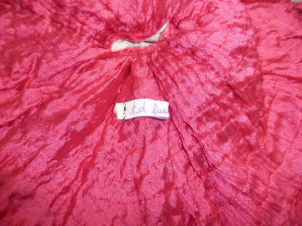 Tagged TD Fashions Dress, Fits Silkstone Barbie - Image 8