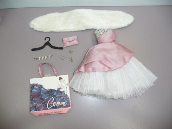 Dressmaker Details Couture Pretty Outfit