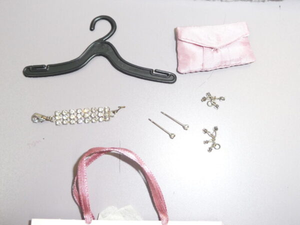Dressmaker Details Couture Pretty Outfit - Image 5
