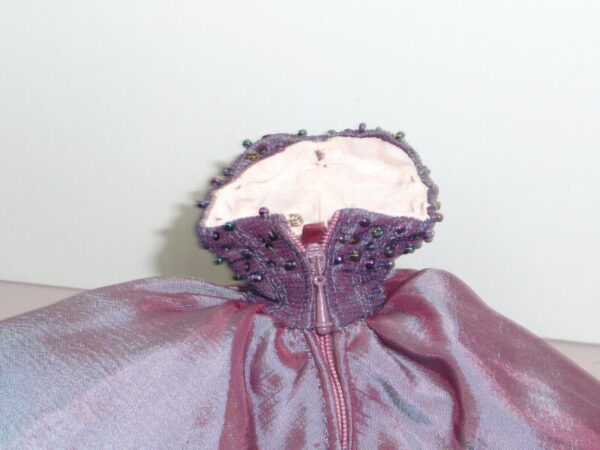 Dressmaker Details Couture Sugar Plum Outfit - Image 5