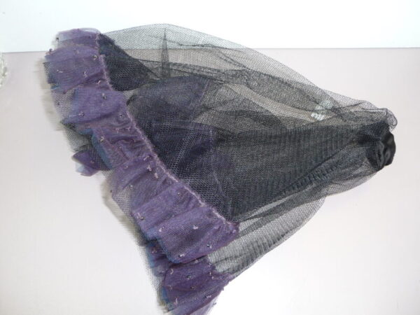 Dressmaker Details Couture Sugar Plum Outfit - Image 6