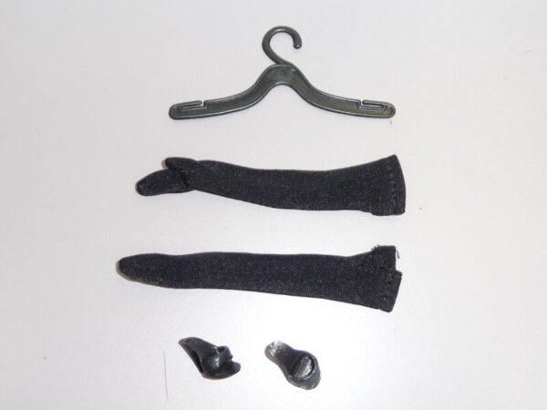 Dressmaker Details Couture Sugar Plum Outfit - Image 7