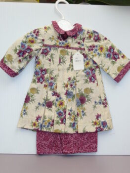 An American Girl Doll outfit