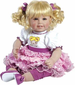 Adora, Little Lovely