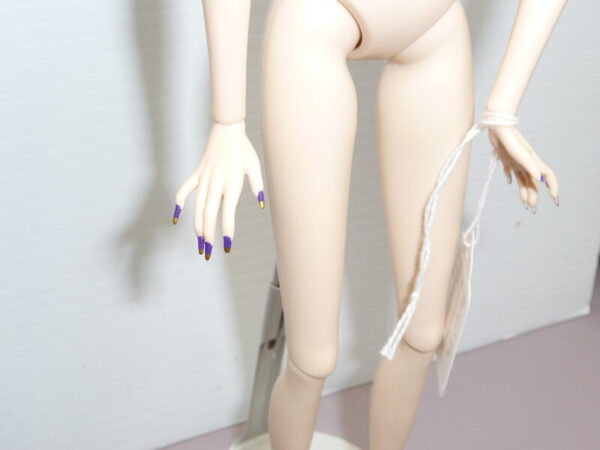 Mizi, 5th Anniversary Bloom Hour, Nude - Image 4