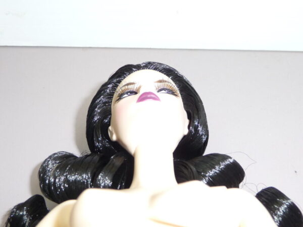 Mizi, 5th Anniversary Bloom Hour, Nude - Image 6