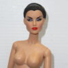 Integrity, Traveling in Style Evelyn Weaverton, Nude