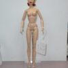 Integrity, East 59th Constance Madssen Festive Lights, Nude - Image 2