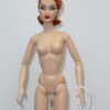 Integrity, East 59th Constance Madssen Festive Lights, Nude - Image 3