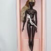 Integrity, Holographic  Novae, Nude
