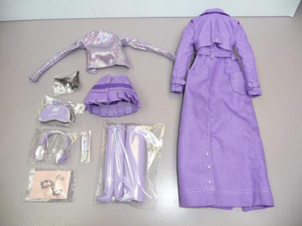 Integrity, Holographic  Novae, Outfit Only - Image 4