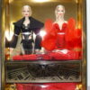 Integrity, Surrealist Gala Veronique & Vanessa Perrin Gift Set