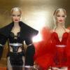 Integrity, Surrealist Gala Veronique & Vanessa Perrin Gift Set - Image 4