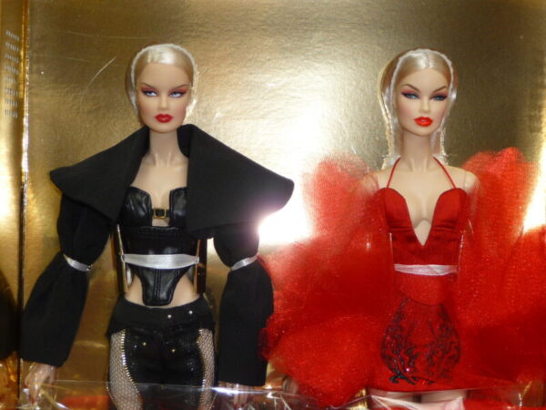 Integrity, Surrealist Gala Veronique & Vanessa Perrin Gift Set - Image 4