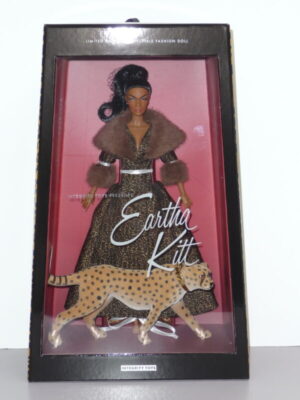 Integrity, The Eartha Kit Doll