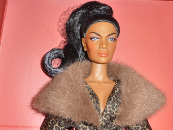 Integrity, The Eartha Kit Doll - Image 6
