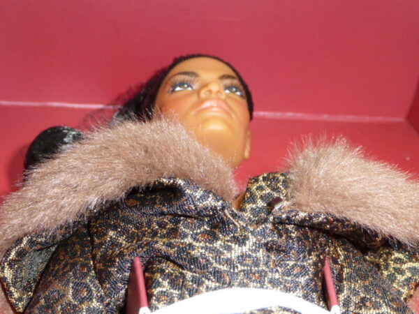 Integrity, The Eartha Kit Doll - Image 7