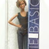 Barbie Basics Doll, Model 08, Collection 002