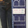 Barbie Basics Doll, Model 08, Collection 002 - Image 5