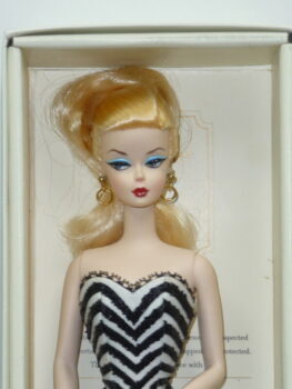 Nu Face integrity dolls