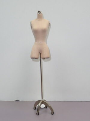 Integrity, Loft Doll Dress Form