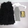 Mizi Doll, Cover Girl Outfit