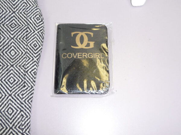 Mizi Doll, Cover Girl Outfit - Image 4