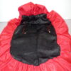 Integrity, Sinuhe Guzman, Surrealist Gala Cape - Image 2