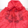 Integrity, Sinuhe Guzman, Surrealist Gala Cape