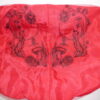 Integrity, Sinuhe Guzman, Surrealist Gala Cape - Image 4