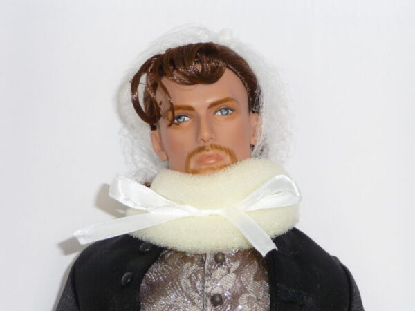 Tonner, Outlander, Jamie Fraser - Image 2