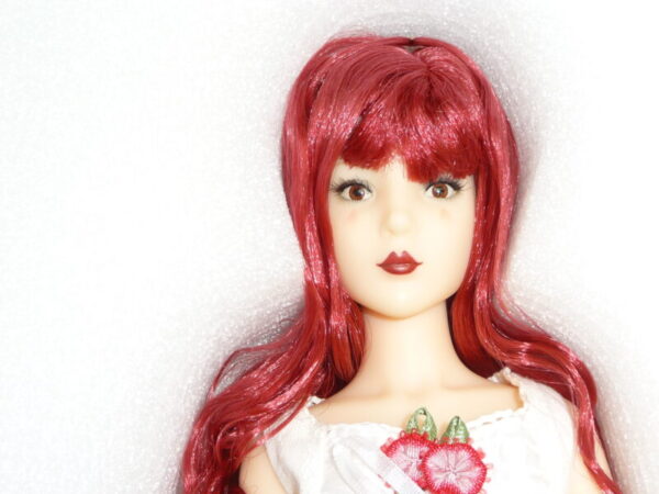 Tonner, Phyn & Aero, Annora Monet #1 - Image 6