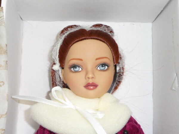 Tonner, Ellowyne Wilde, Purple Rain - Image 6