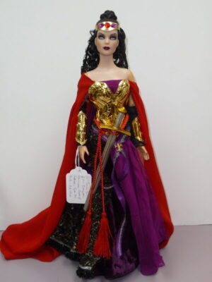 Tonner, Halloween Queen of Swords