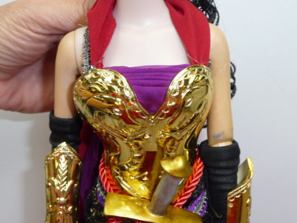 Tonner, Halloween Queen of Swords - Image 5