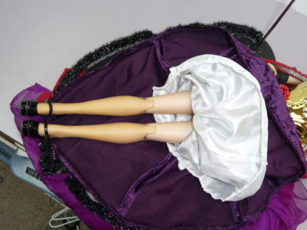 Tonner, Halloween Queen of Swords - Image 8