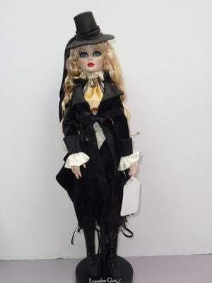 Tonner, Evangeline Ghastly, Dandy of Death
