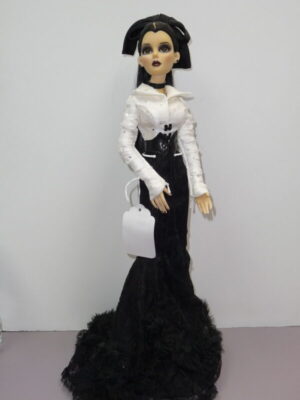 Tonner, Evangeline Ghastly, Moonlit Celebration