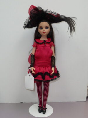 Tonner, Ellowyne Wilde, Tea Ennui & Me
