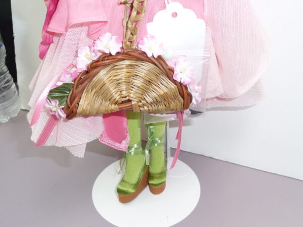 Tonner, Ellowyne Wilde, Secret Garden Rose - Image 6