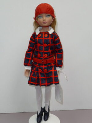 Tonner, Ellowyne Wilde, Check on Me Ellowyne